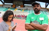 Football - Des recruteurs prestigieux pour les jeunes pépites réunionnaises 