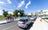 Saint-Denis : le pont de la Providence réhabilité