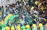 Finale régionale de la Coupe de France : le Saint-Denis FC mène 1 à 0 face à la JS Saint-Pierroise [?]