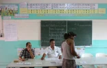 Elections départementales 2015