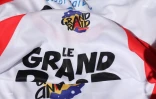 Grand Raid 2019, dossards, Saint-Pierre