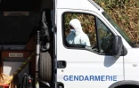 identification criminelle gendarmerie 