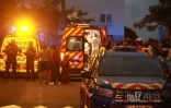 Sainte-Marie : un enfant de deux ans et demi est décédé dans l'incendie d'un logement en centre ville
