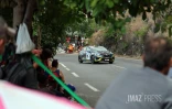 55ème Rallye de La Réunion, ES  Trois  bancs 