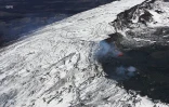 volcan neige 2016