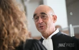 Cour d'appel : Didier Robert de nouveau jugé dans l'affaire des indemnités de logement payées par la Région