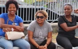 Femmes Saint-Paul 