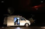 Eruption mai 2015 au Tremblet