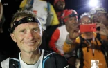 Remise des dossards du Grand Raid 2016