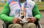 Kévin Velprat remporte les Foulées de la Corniche 2026 au classement général et améliore son record