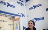 Radio Freedom