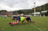 équipe de france de rugby