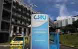 CHU SAMU 974