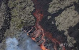 volcan éruption juillet 2023