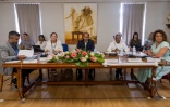 Conseil municipal mars 2023 Saint-Paul