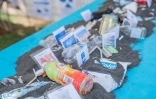 Le Port : le Festival climatique 2024 a été organisé