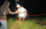 grand raid 2014