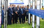 Saint-Denis : un village pour célébrer les 80 ans de la départementalisation