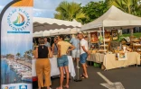 Saint-Gilles: le marché Zartizan péi de retour