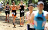 Aquathlon chaudron 