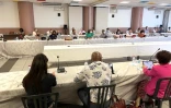 Commission permanent Département