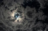 Eclipse 1er septembre Boucan Canot