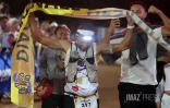 grand raid 2026