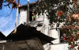 incendie trinité 