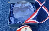 L’USPG Hockey vice-champion de France : une grande victoire pour le club du Port