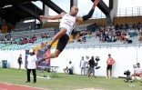 meeting international d'athlétisme