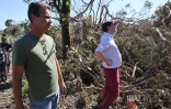 Garance : La Réunion, l'île en phase de sauvegarde