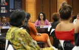 Entreprendre au féminin 