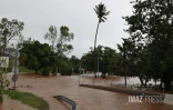 Cyclone Belal 