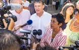 Saint-Denis : la commune demande à l’Etat d'intensifier son engagement en matière de prévention des risques