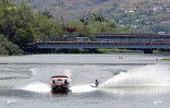Ski nautique 