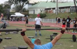 Journée \"Soyons Sport\" a Saint-Denis