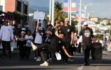 défilé 13 juillet 2022