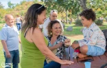  Le Port : un pique-nique solidaire dédié à l’autisme au Parc Boisé