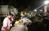 Grand Raid 2014