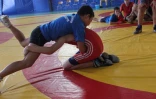 Coupe régionale des benjamins