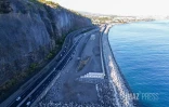 Route du Littoral