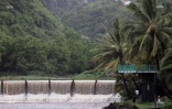 cyclone Berguitta 