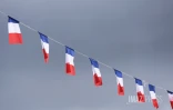 Défilé du 14 juillet 