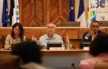 Élection association des maires