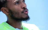 Fabrisio Saidy 