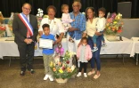 Médailles de la famille : la ville de Saint-Pierre met à l'honneur des parcours exemplaires