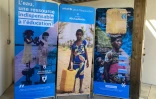 UNICEF RÉUNION À SAINT PAUL 