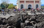 77e tour cycliste Antenne Réunion 