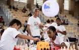 Concours d'échecs de Saint-Denis