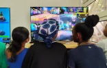  Saint-Pierre : le tournoi de jeux vidéo « Alon Pass’ Manette » se poursuit dans les quartiers